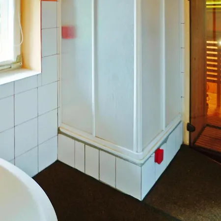 House In Near Szczecin Lagoon *