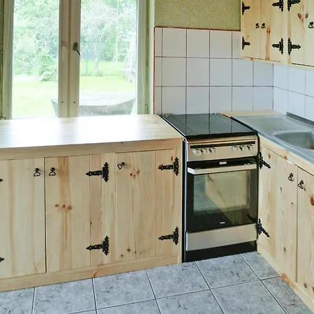 Semesterbostad House In Near Szczecin Lagoon