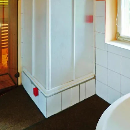 House In Near Szczecin Lagoon Semesterbostad *