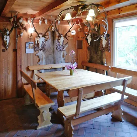 House In Near Szczecin Lagoon Semesterbostad Wiejkowo