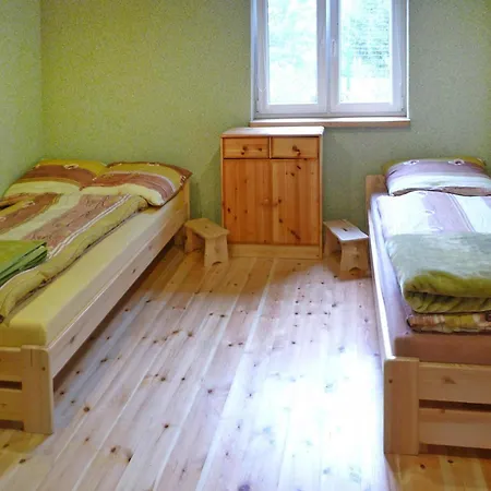 Semesterbostad House In Near Szczecin Lagoon *