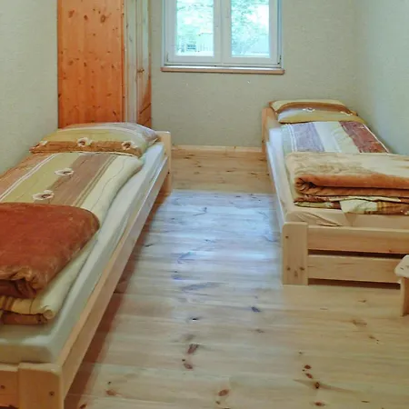 Semesterbostad House In Near Szczecin Lagoon