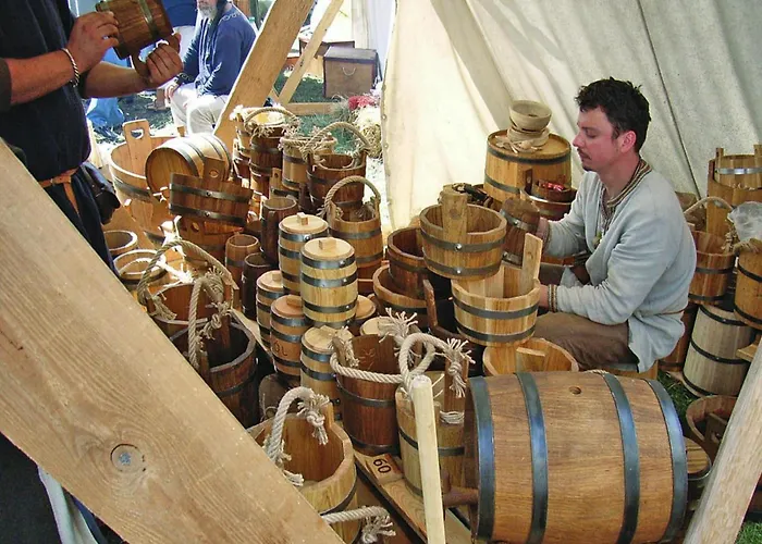 House In Near Szczecin Lagoon *